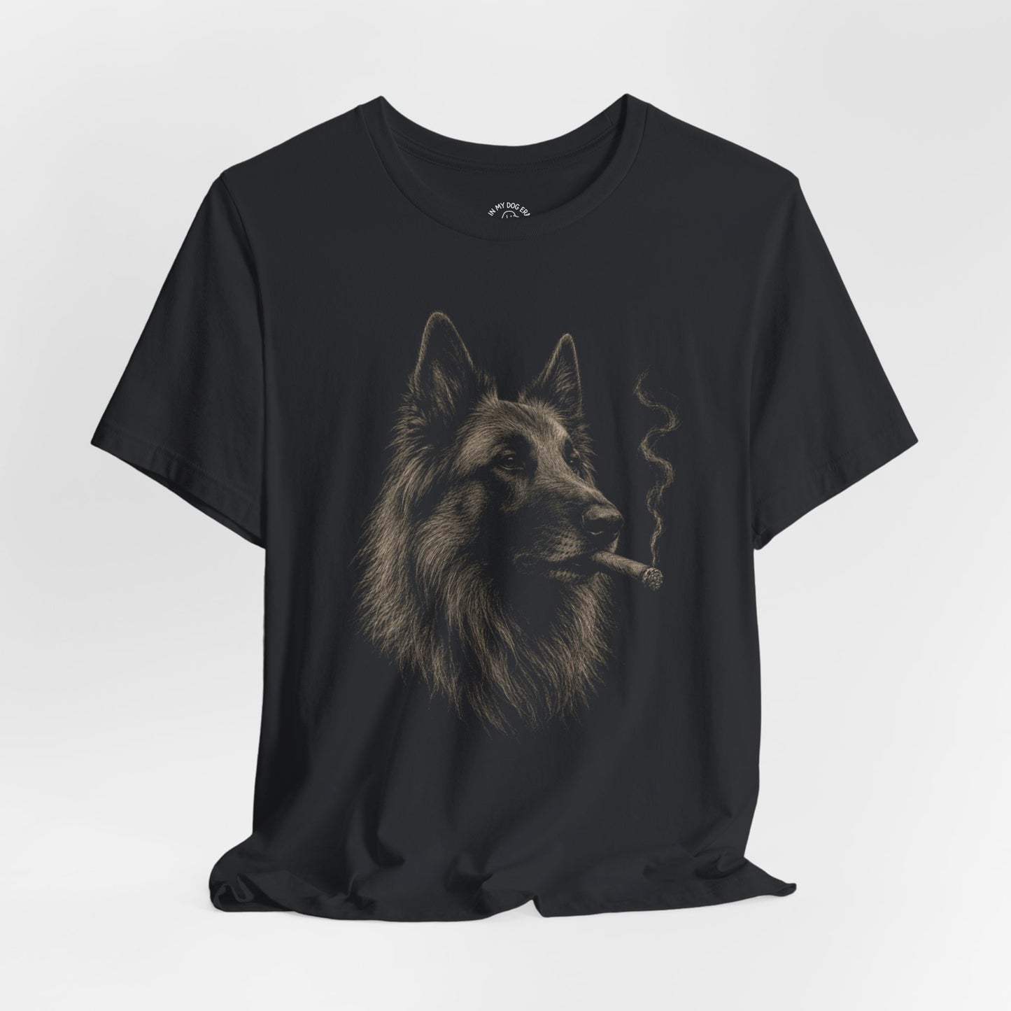 The Gentleman Belgian Tervuren T-Shirt