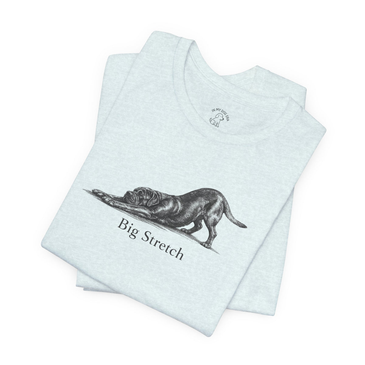 Big Stretch Cane Corso T-Shirt