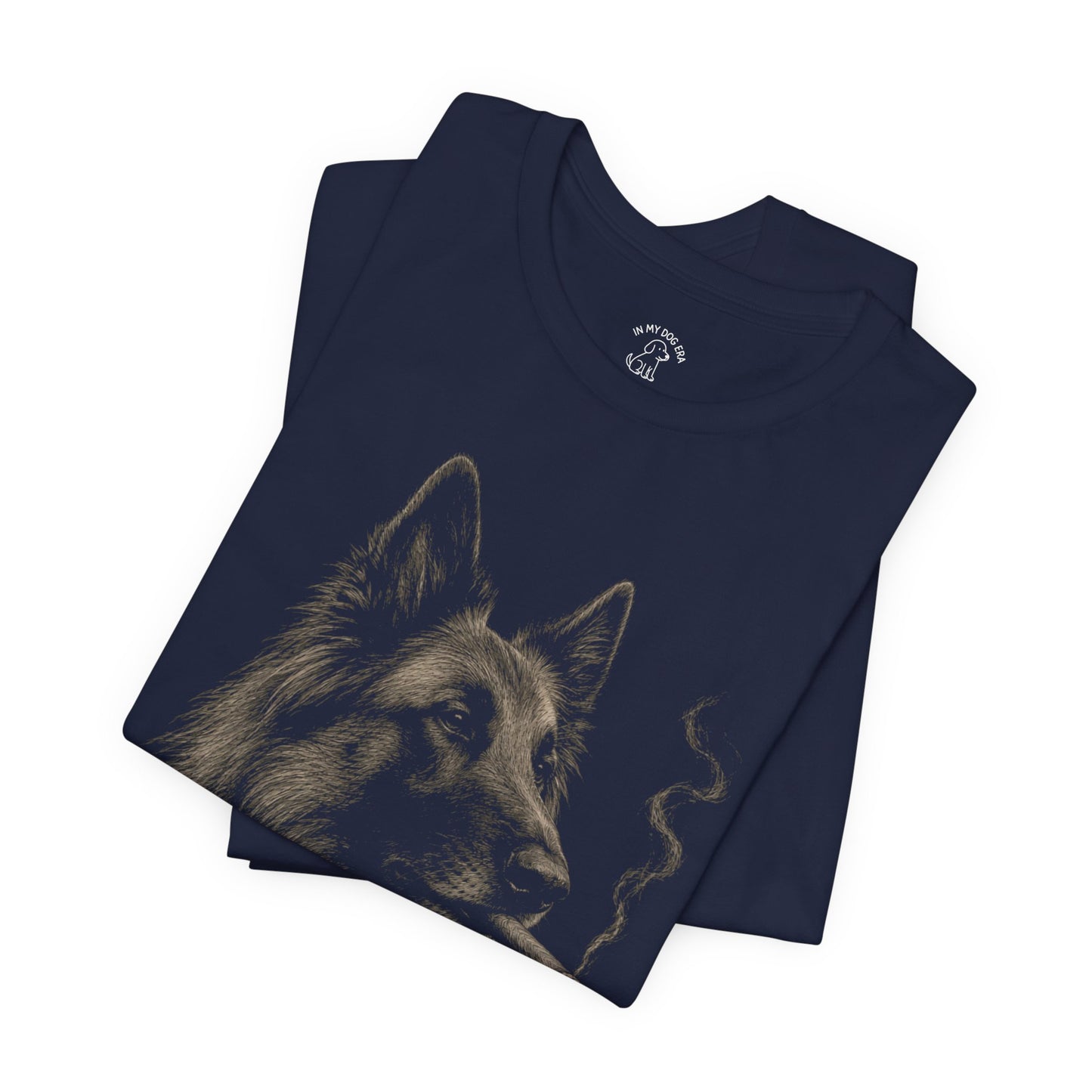 The Gentleman Belgian Tervuren T-Shirt
