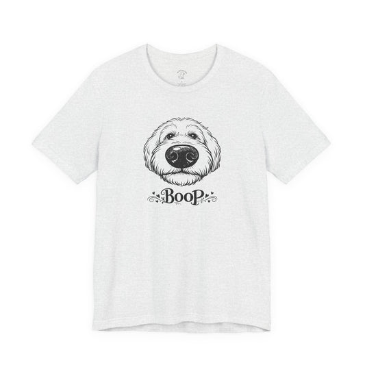 BOOP Goldendoodle - Unisex T-Shirt