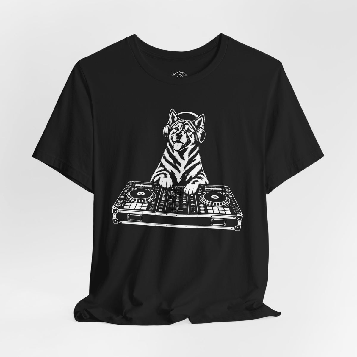Kai Ken DJ T-Shirt