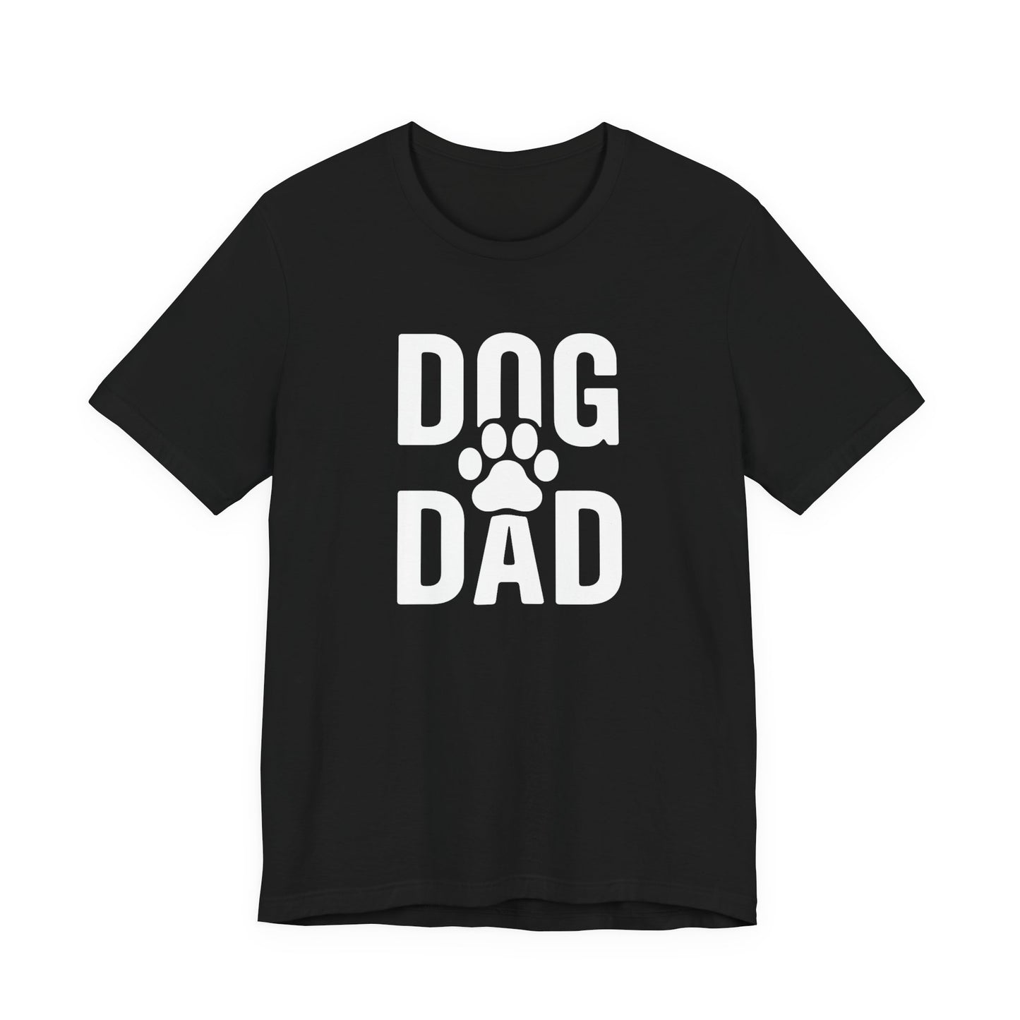 Dog Dad Tee
