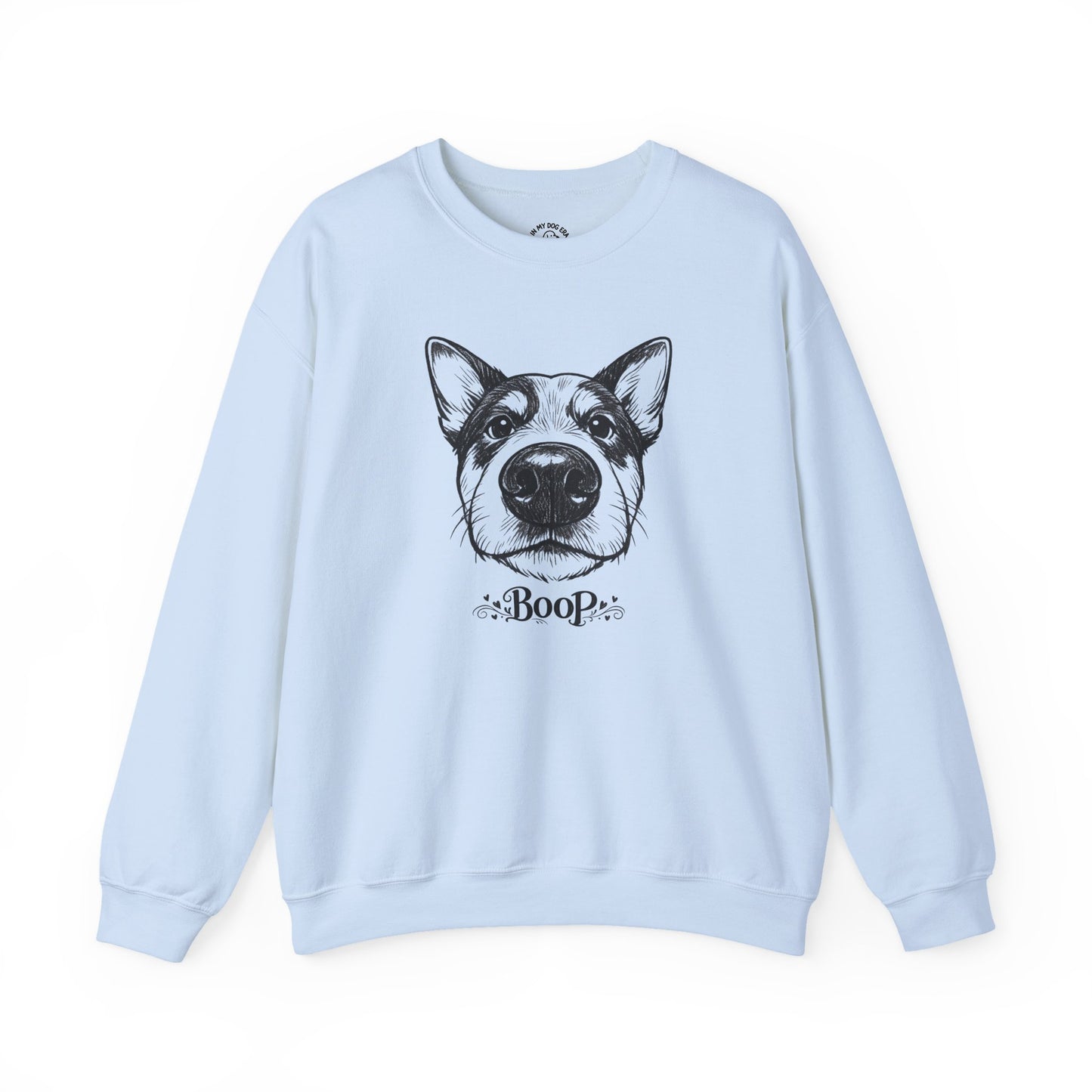 BOOP Australian Cattle Dog (Heeler) - Unisex Sweatshirt