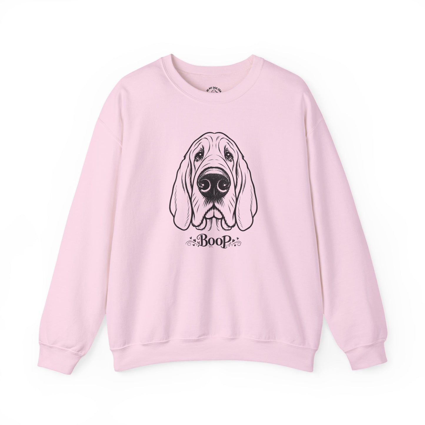 BOOP Bloodhound - Unisex Sweatshirt