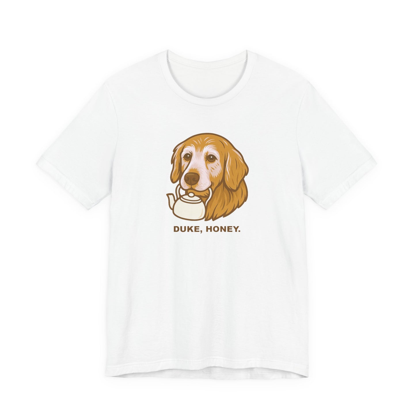Duke, Honey Tee