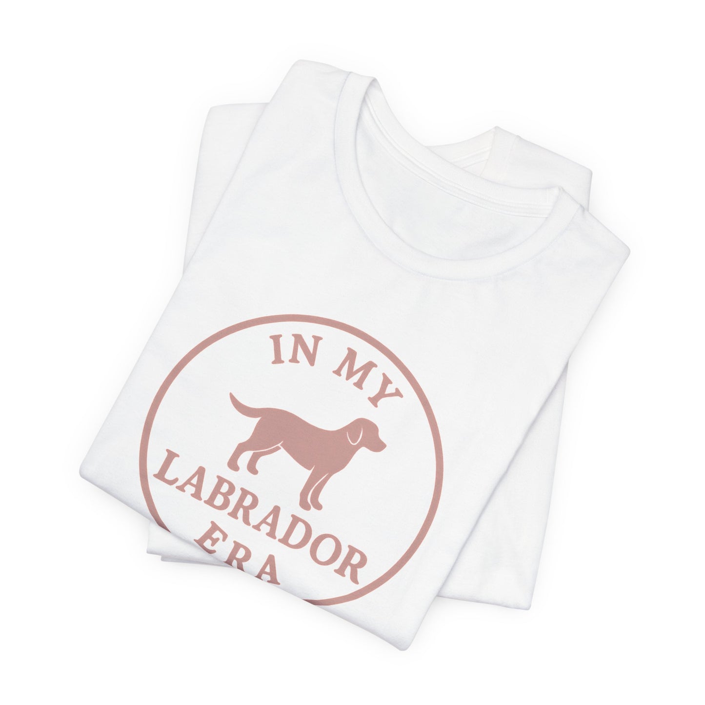 In My Labrador Era Tee