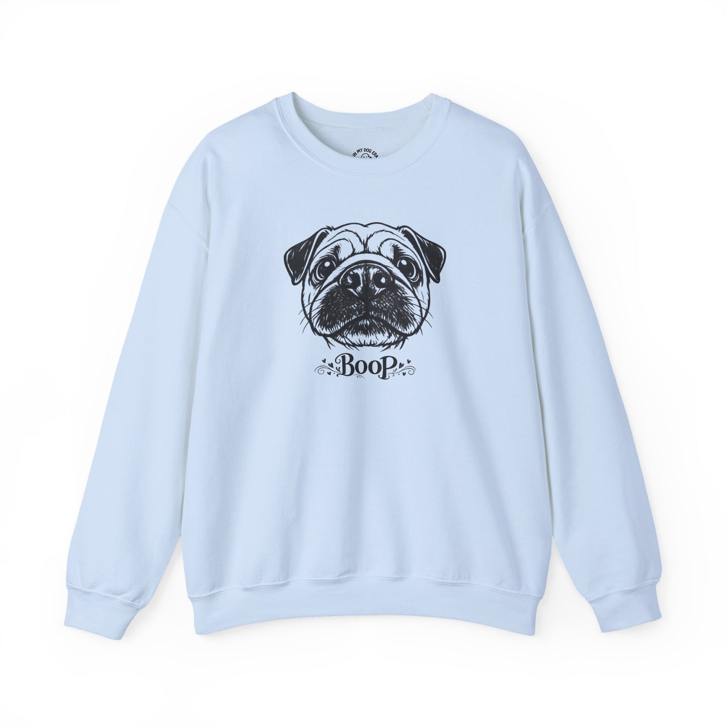 BOOP Pug - Unisex Sweatshirt
