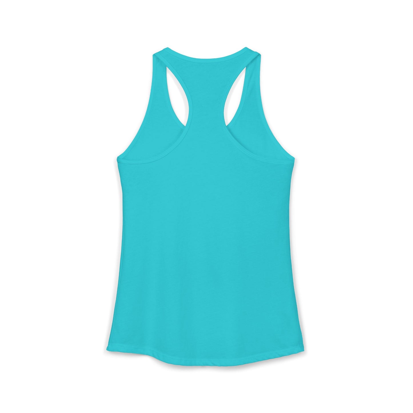 BOOP Classic - American Bully - Women's Racerback Tanktop