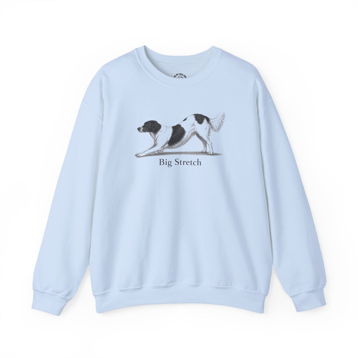Big Stretch Drentsche Patrijshond Sweatshirt