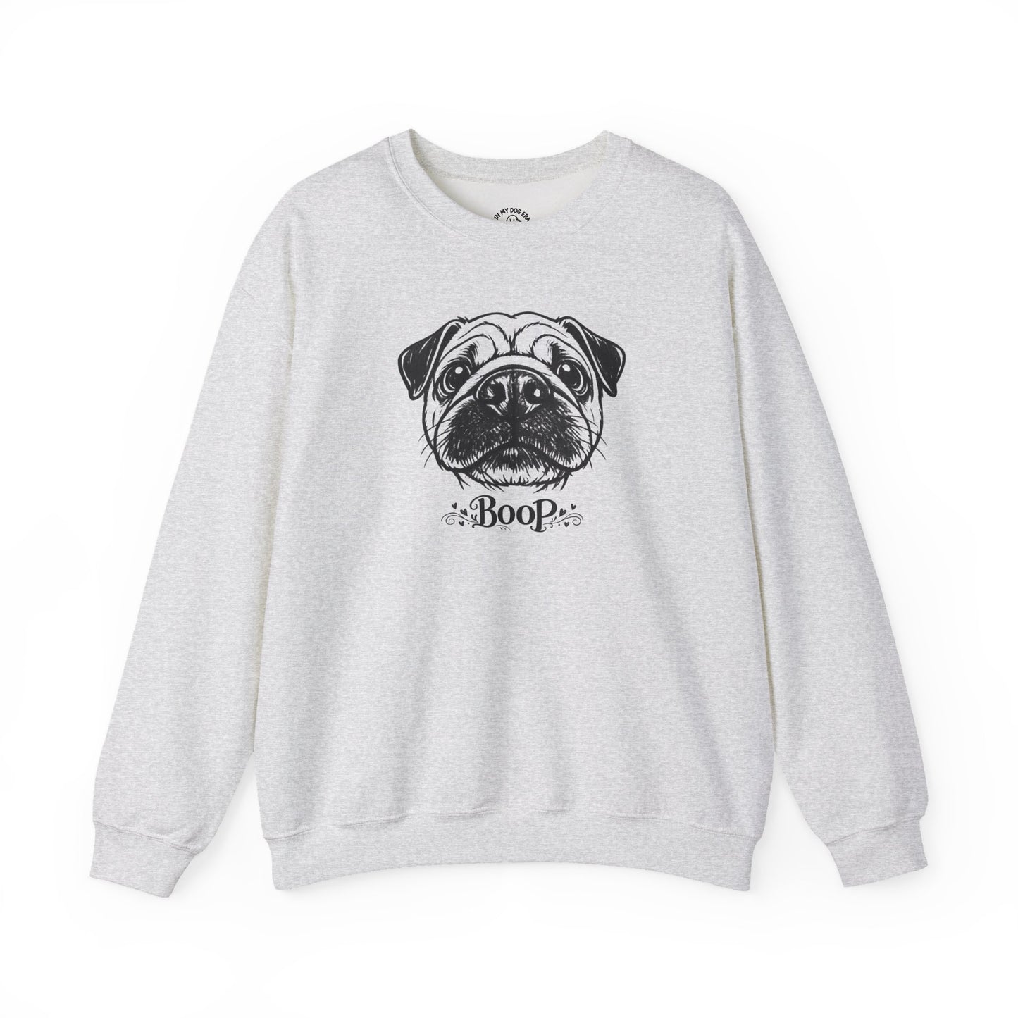 BOOP Pug - Unisex Sweatshirt