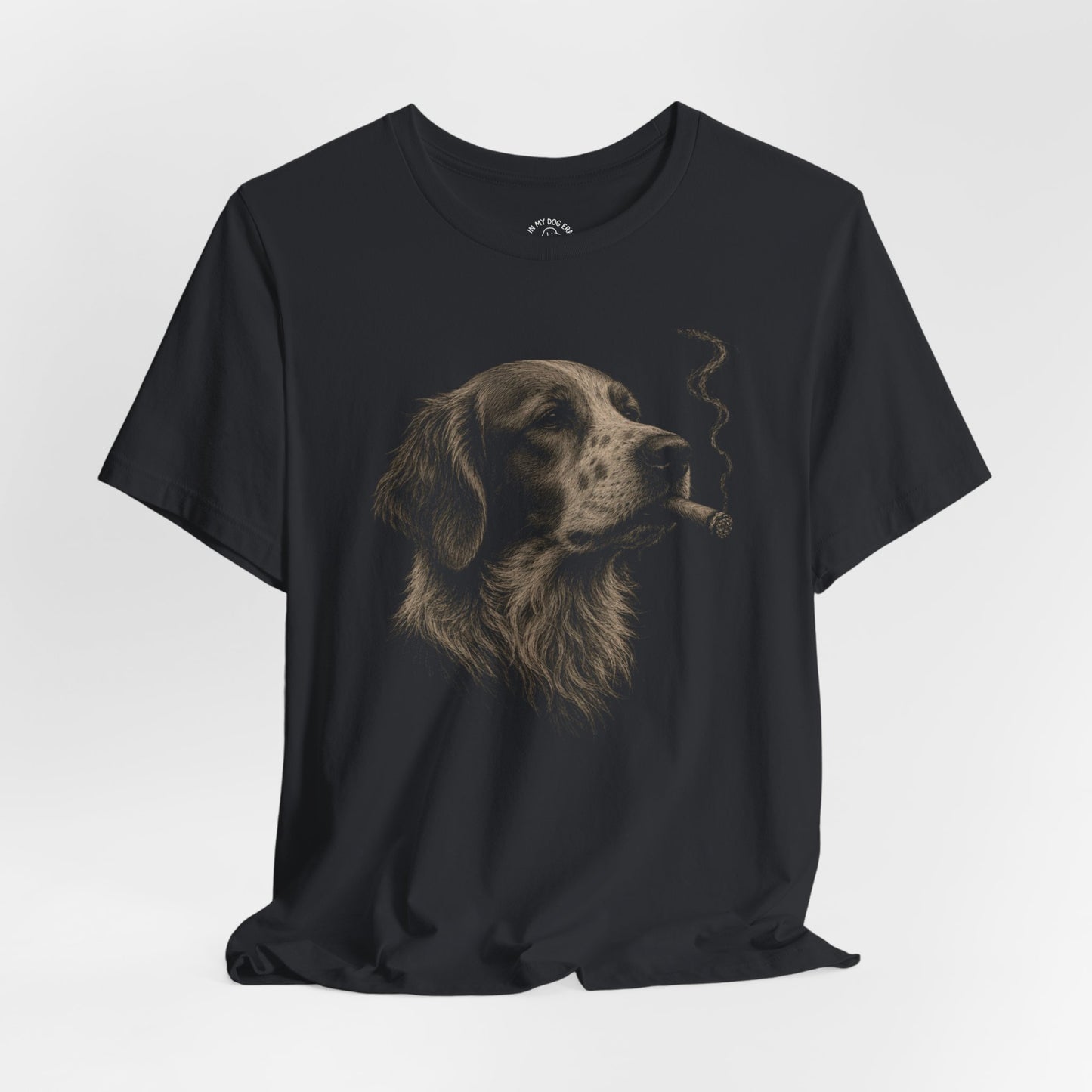 The Gentleman Brittany T-Shirt