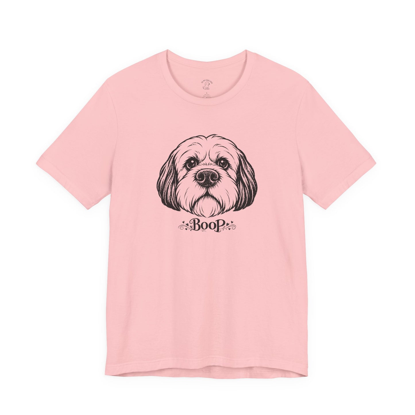 BOOP Shih Tzu - Unisex T-Shirt
