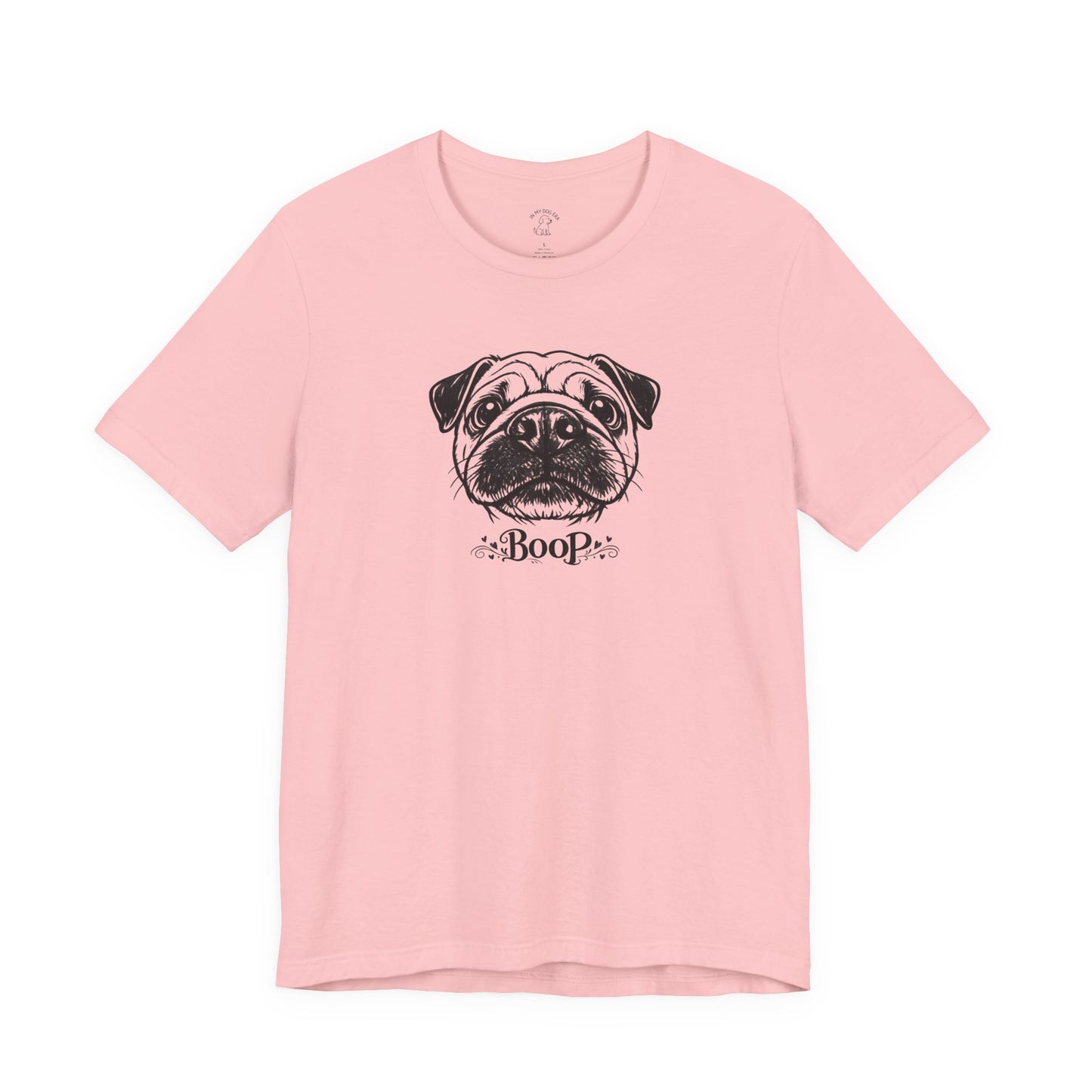 BOOP Pug - Unisex T-Shirt