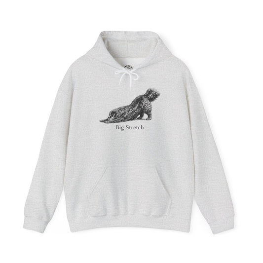 Big Stretch Newfoundland - Hoodie
