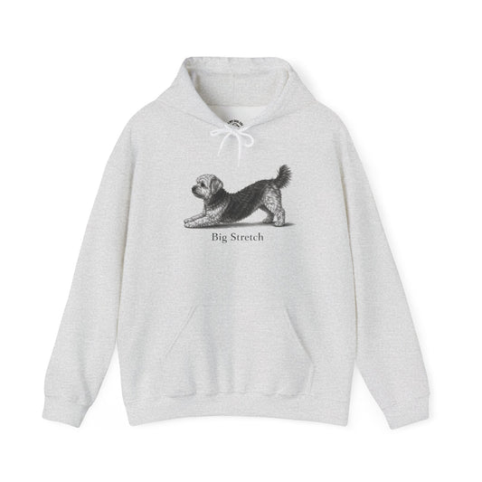Big Stretch Yorkipoo - Hoodie