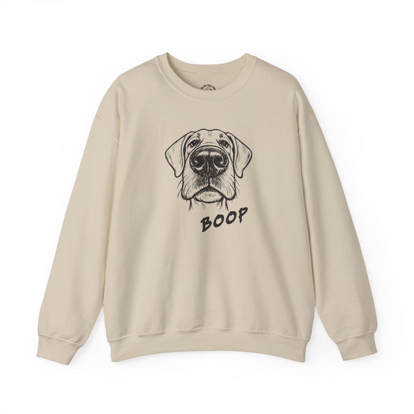 BOOP Classic - Great Dane - Unisex Sweatshirt
