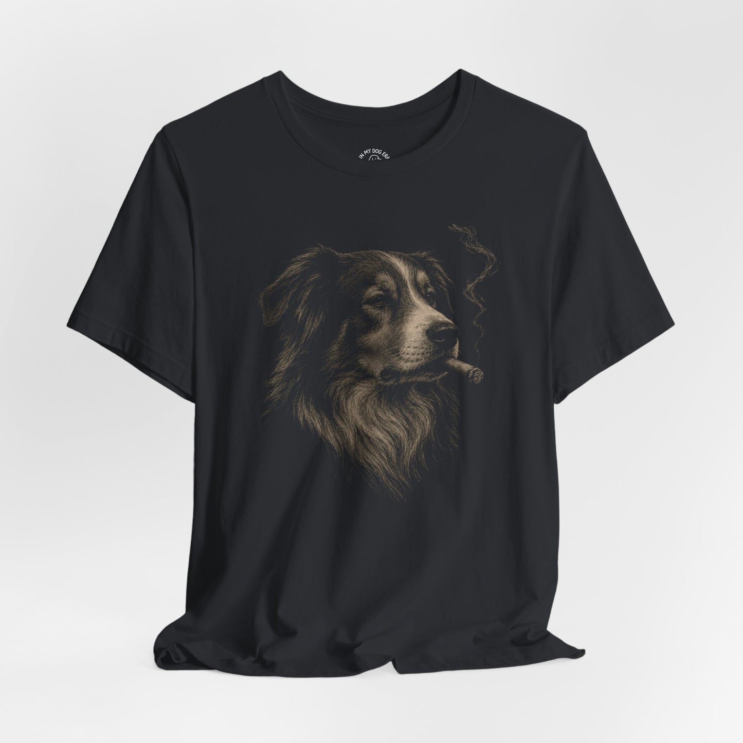 The Gentleman English Shepherd T-Shirt