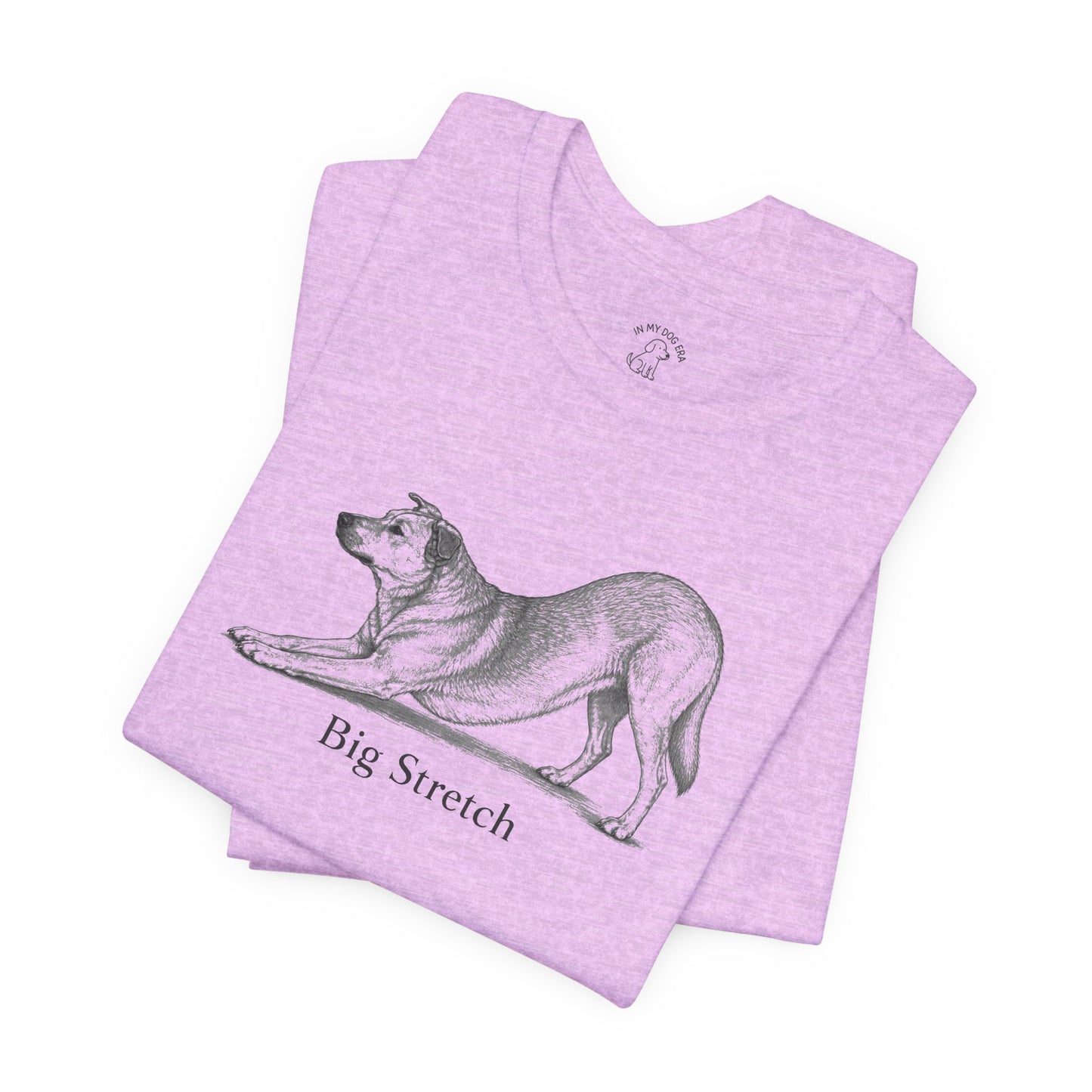 Big Stretch Chinook T-Shirt