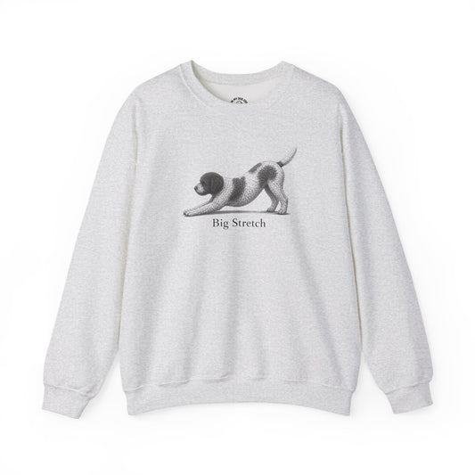 Big Stretch Lagotto Romagnolo Sweatshirt
