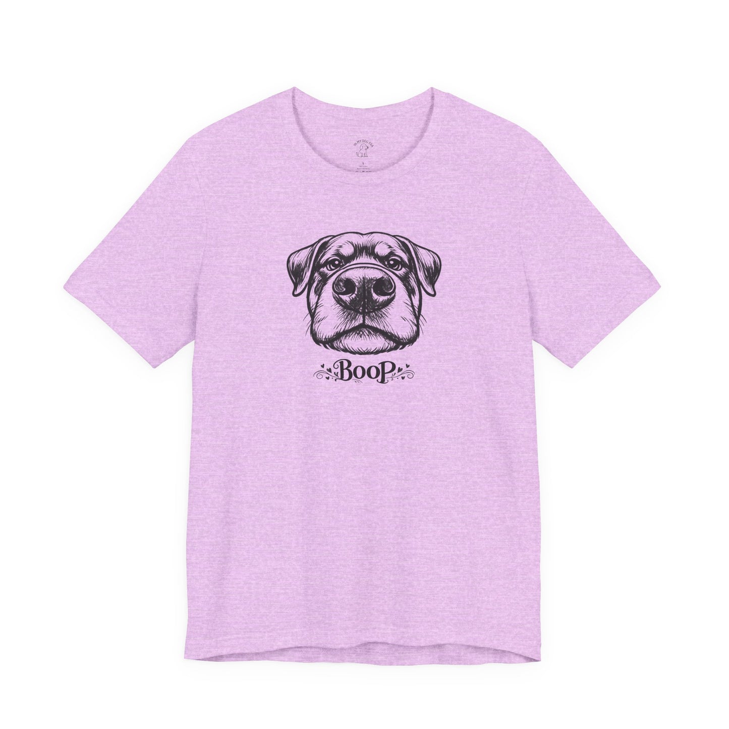 BOOP Rottweiler - Unisex T-Shirt