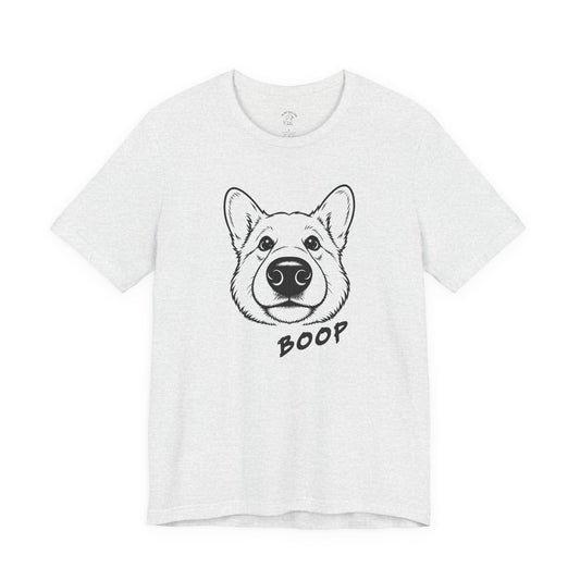 BOOP Classic - Corgi - Unisex T-Shirt