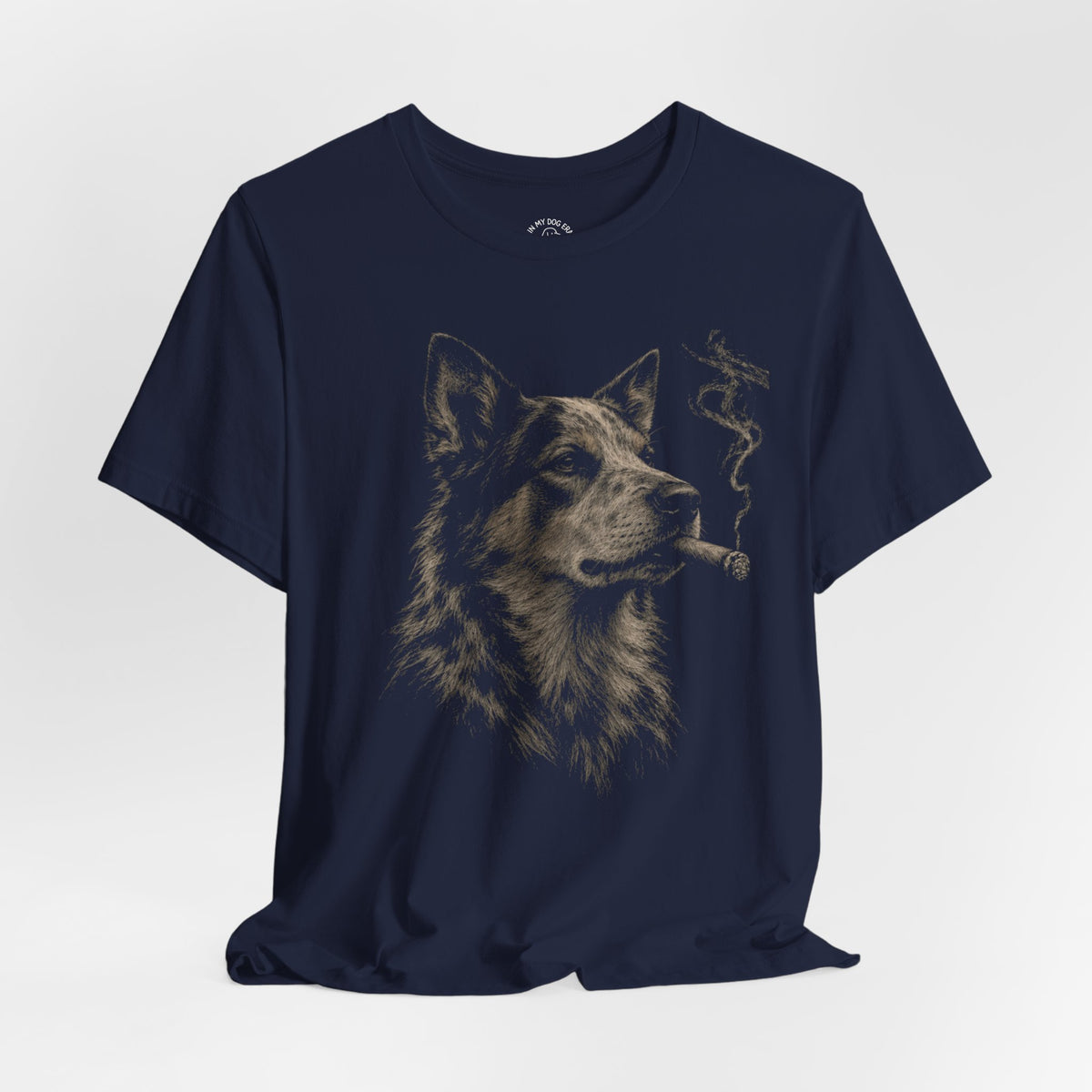 The Gentleman Texas Heeler T-Shirt