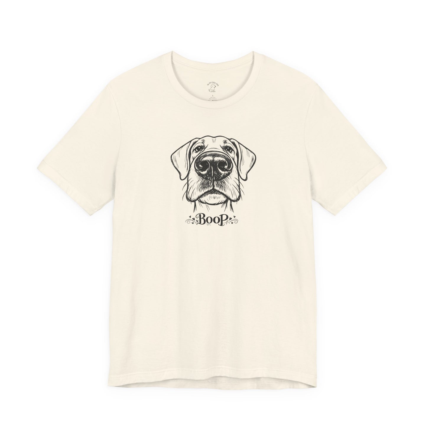 BOOP Great Dane - Unisex T-Shirt