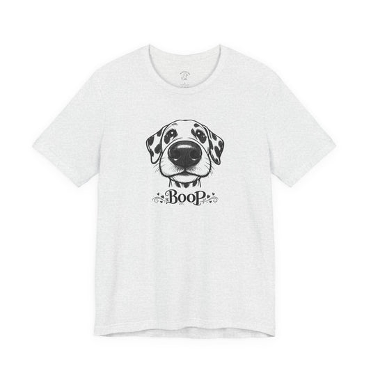 BOOP Dalmatian - Unisex T-Shirt