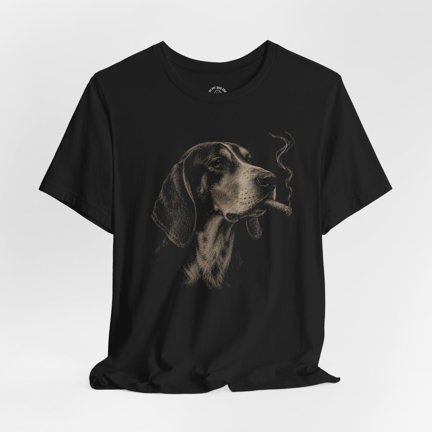 The Gentleman Running Walker T-Shirt