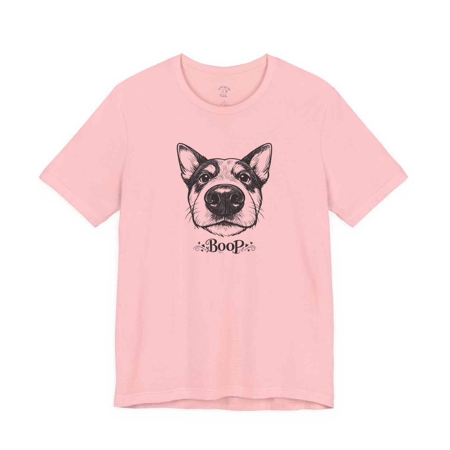 BOOP Australian Cattle Dog (Heeler) - Unisex T-Shirt