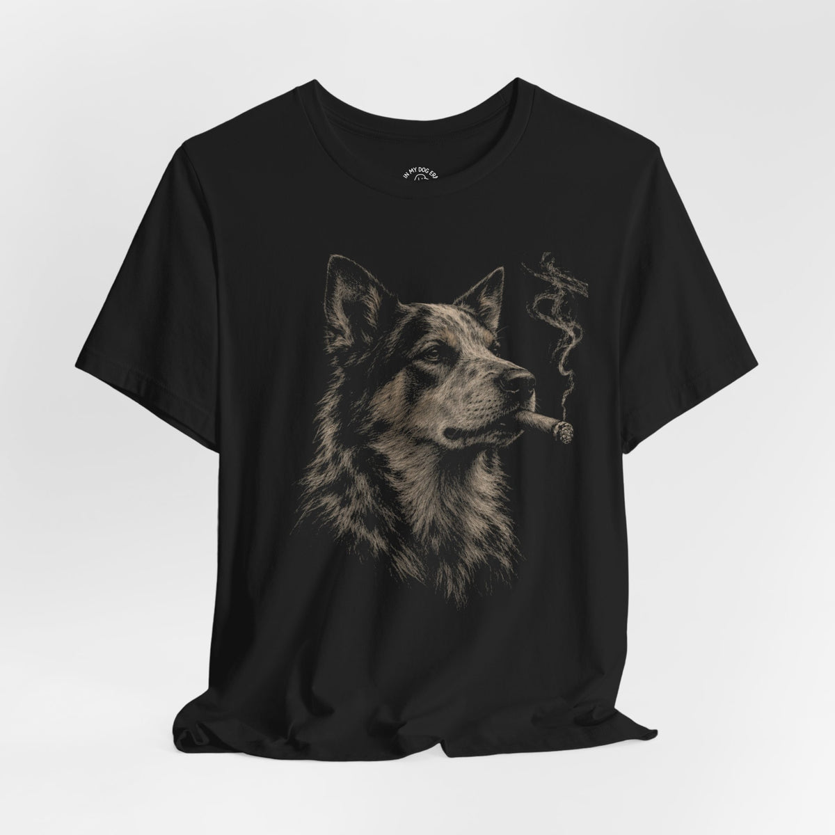The Gentleman Texas Heeler T-Shirt