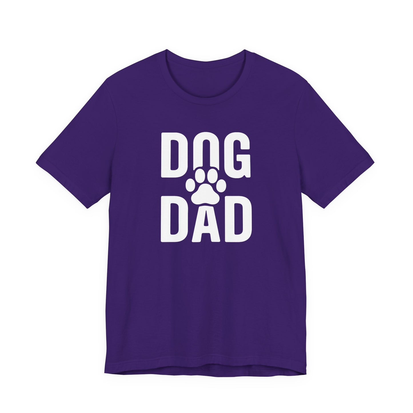 Dog Dad Tee