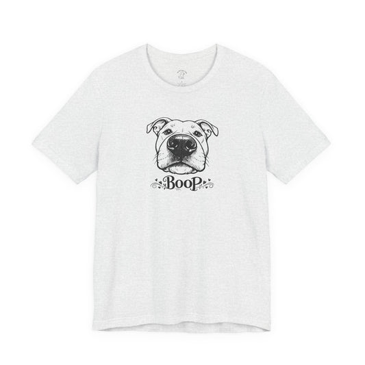 BOOP Pit Bull - Unisex T-Shirt