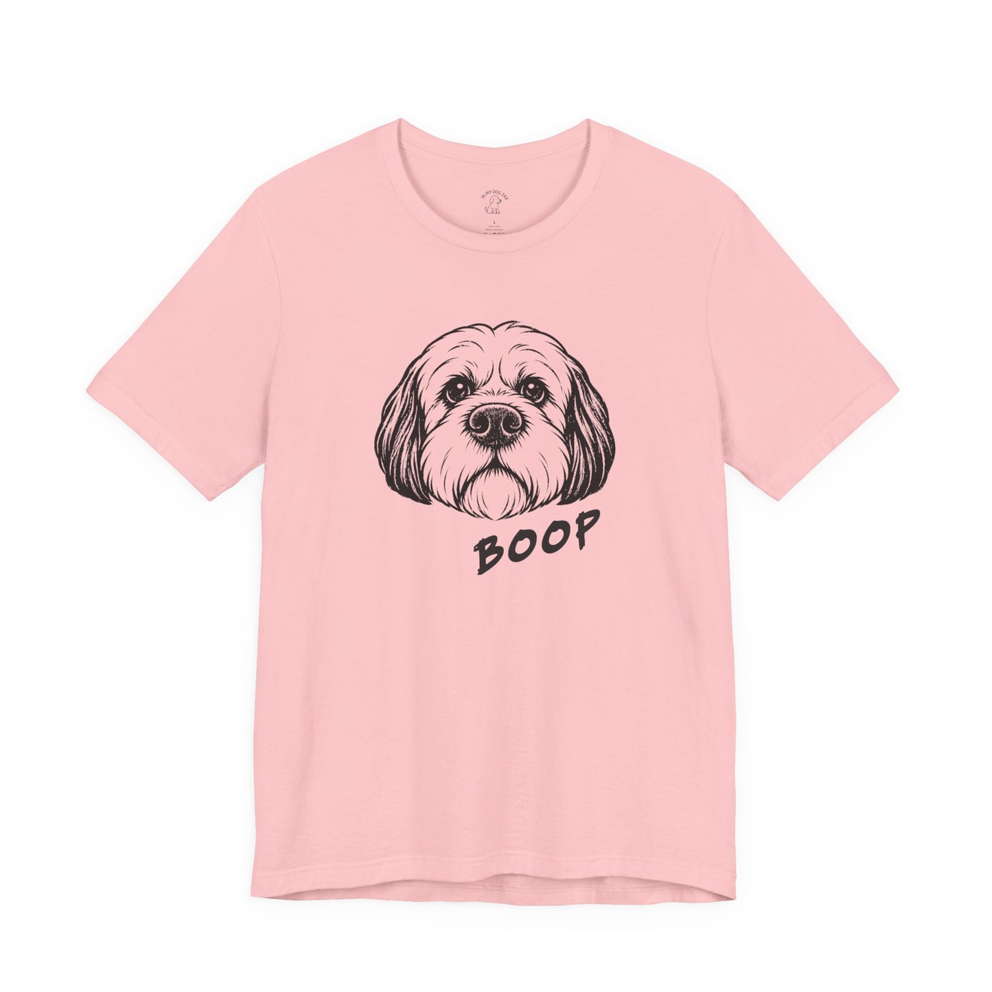 BOOP Classic - Shih Tzu - Unisex T-Shirt