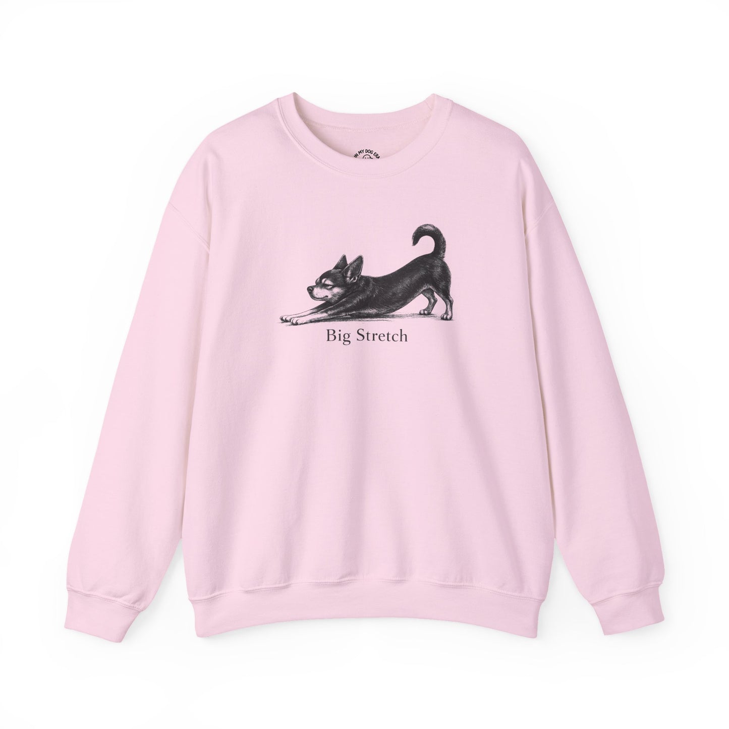 Big Stretch Chiweenie Sweatshirt