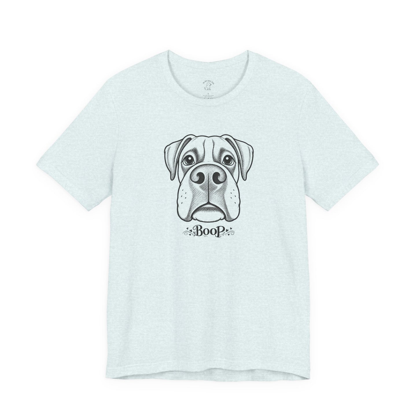 BOOP Boxer - Unisex T-Shirt