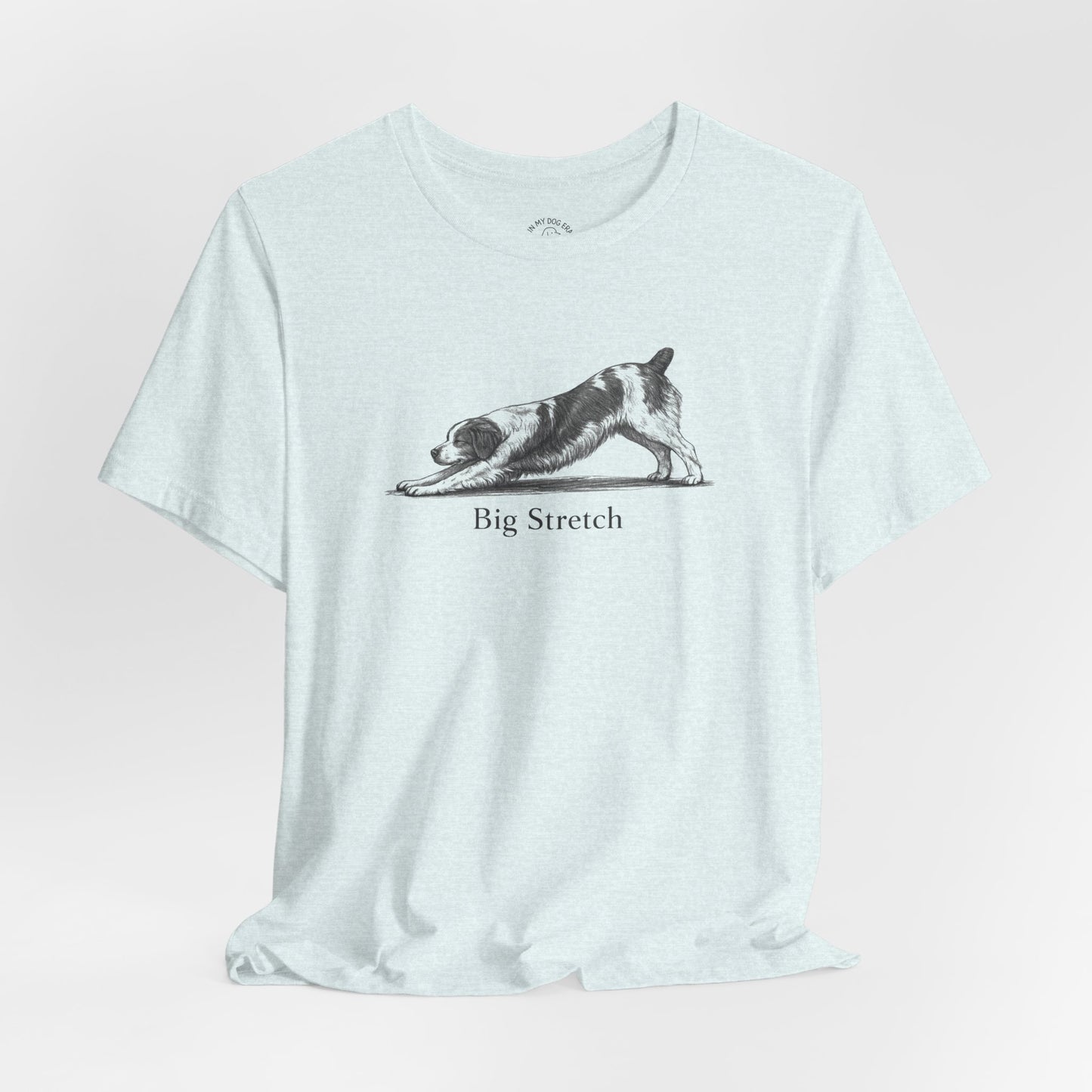 Big Stretch Brittany T-Shirt