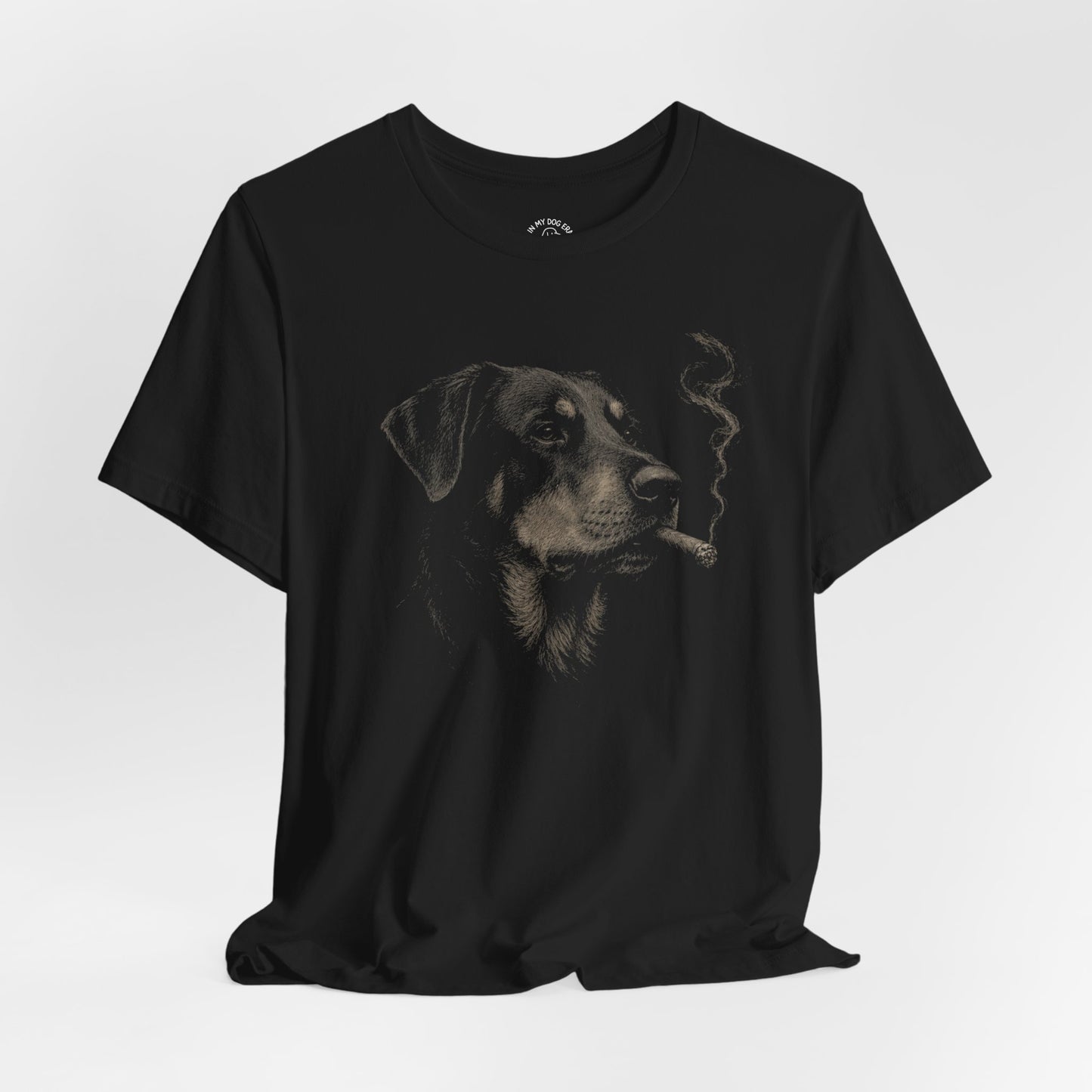 The Gentleman Beauceron T-Shirt