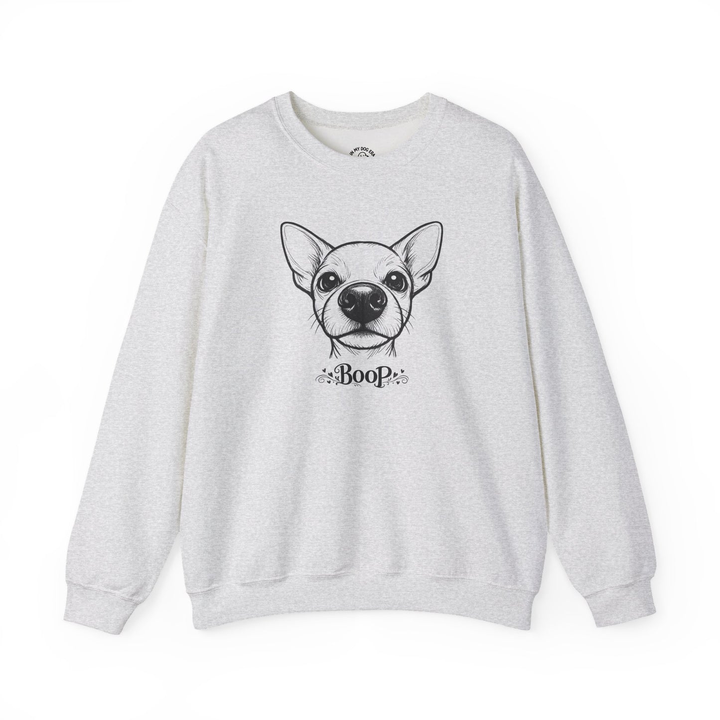 BOOP Chihuahua - Unisex Sweatshirt