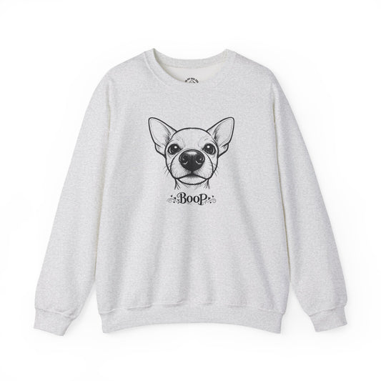 BOOP Chihuahua - Unisex Sweatshirt