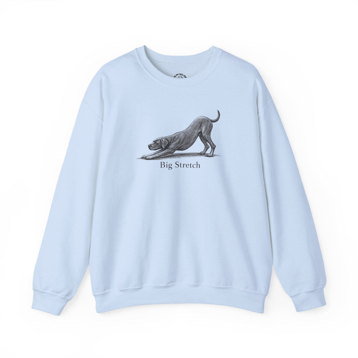 Big Stretch Great Dane Sweatshirt