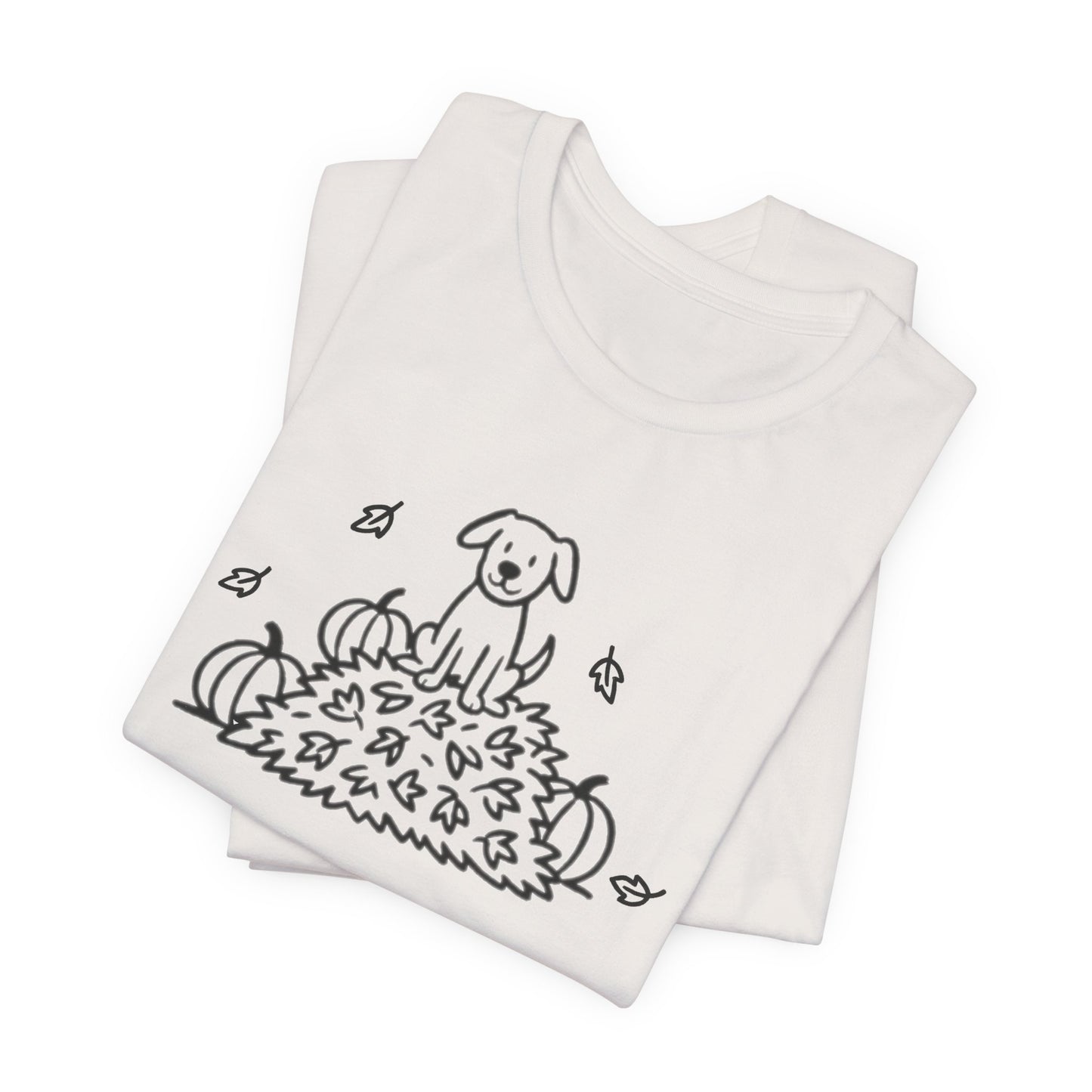 Autumn Era Tee