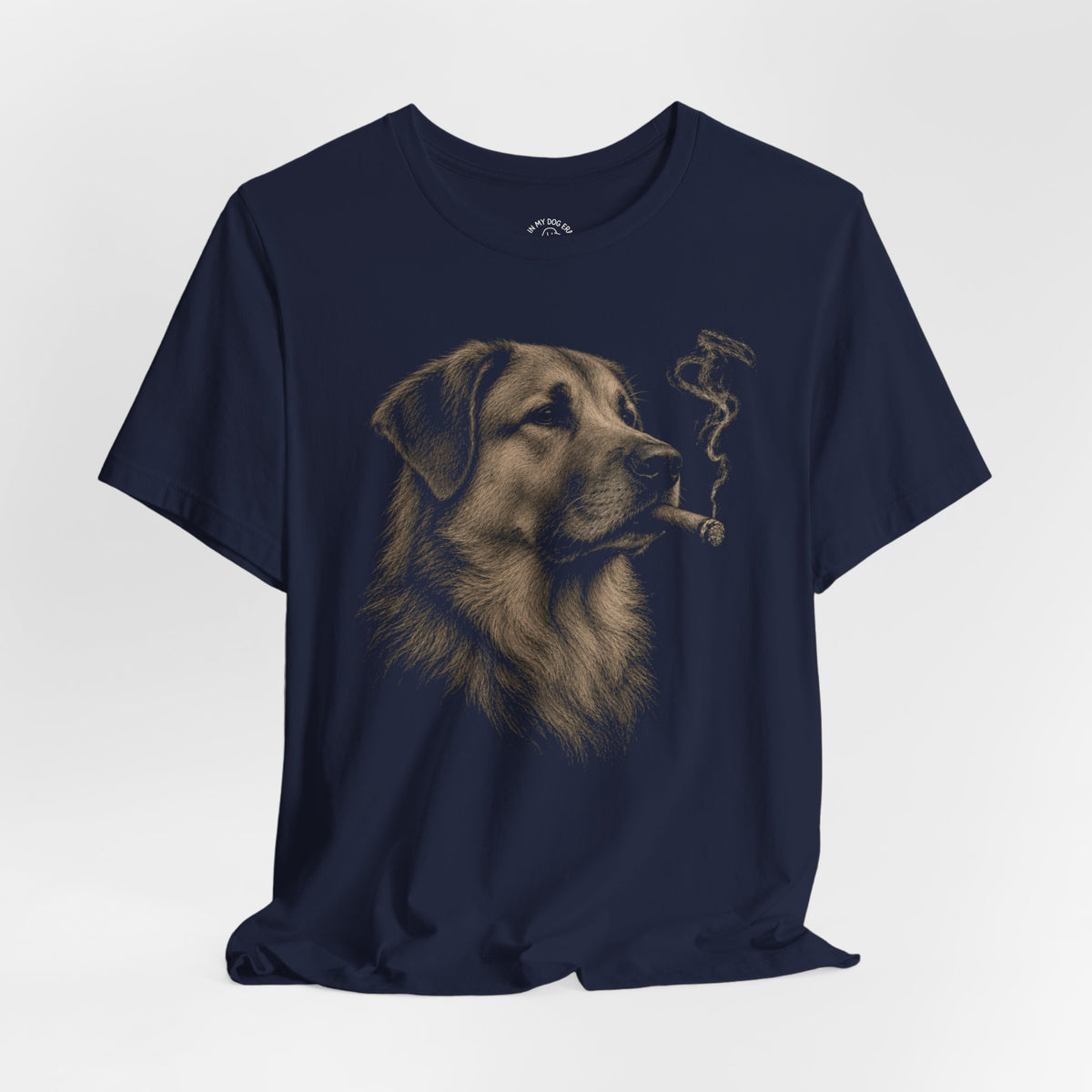 The Gentleman Chinook T-Shirt