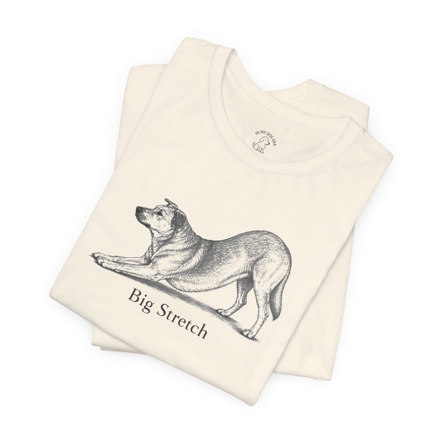 Big Stretch Chinook T-Shirt