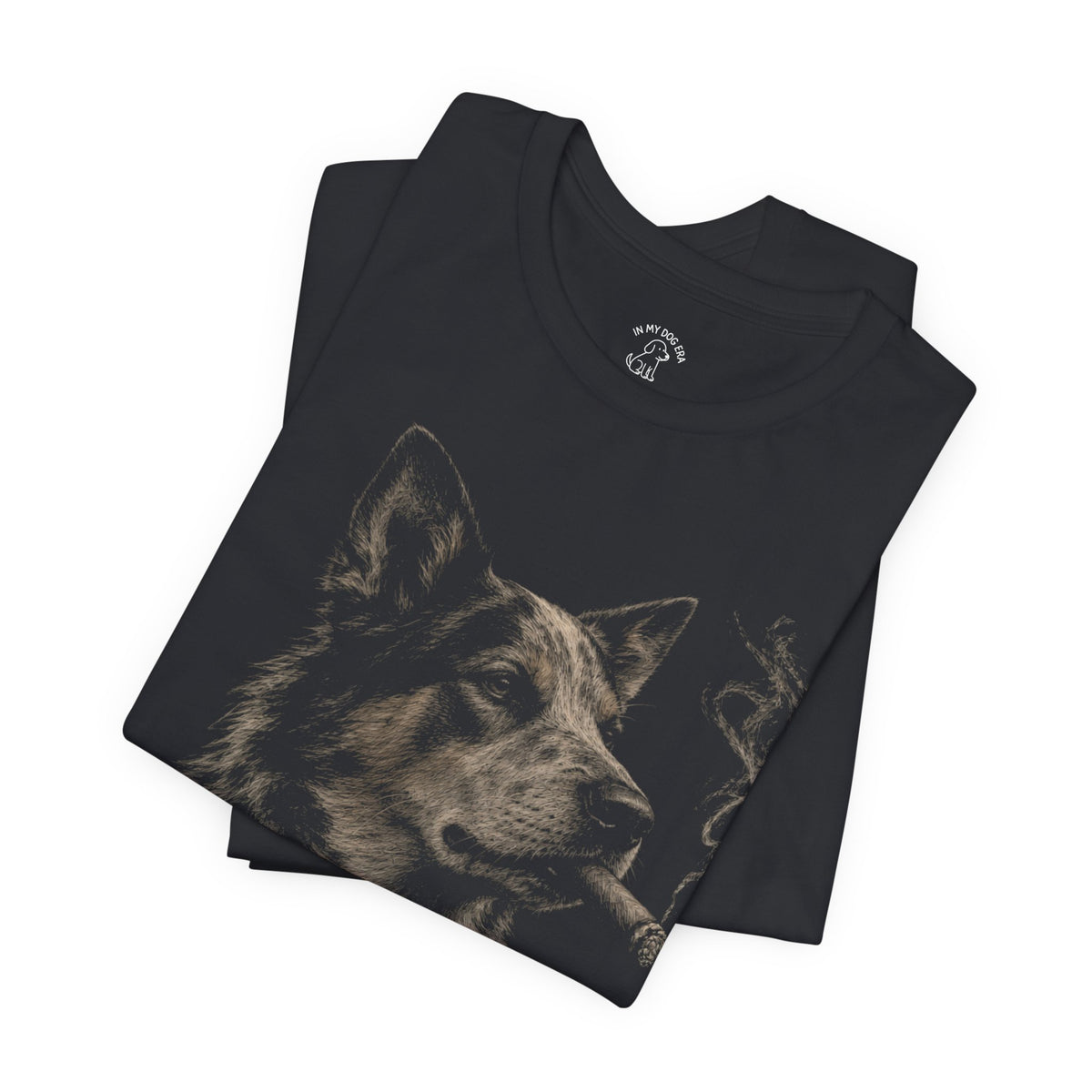 The Gentleman Texas Heeler T-Shirt