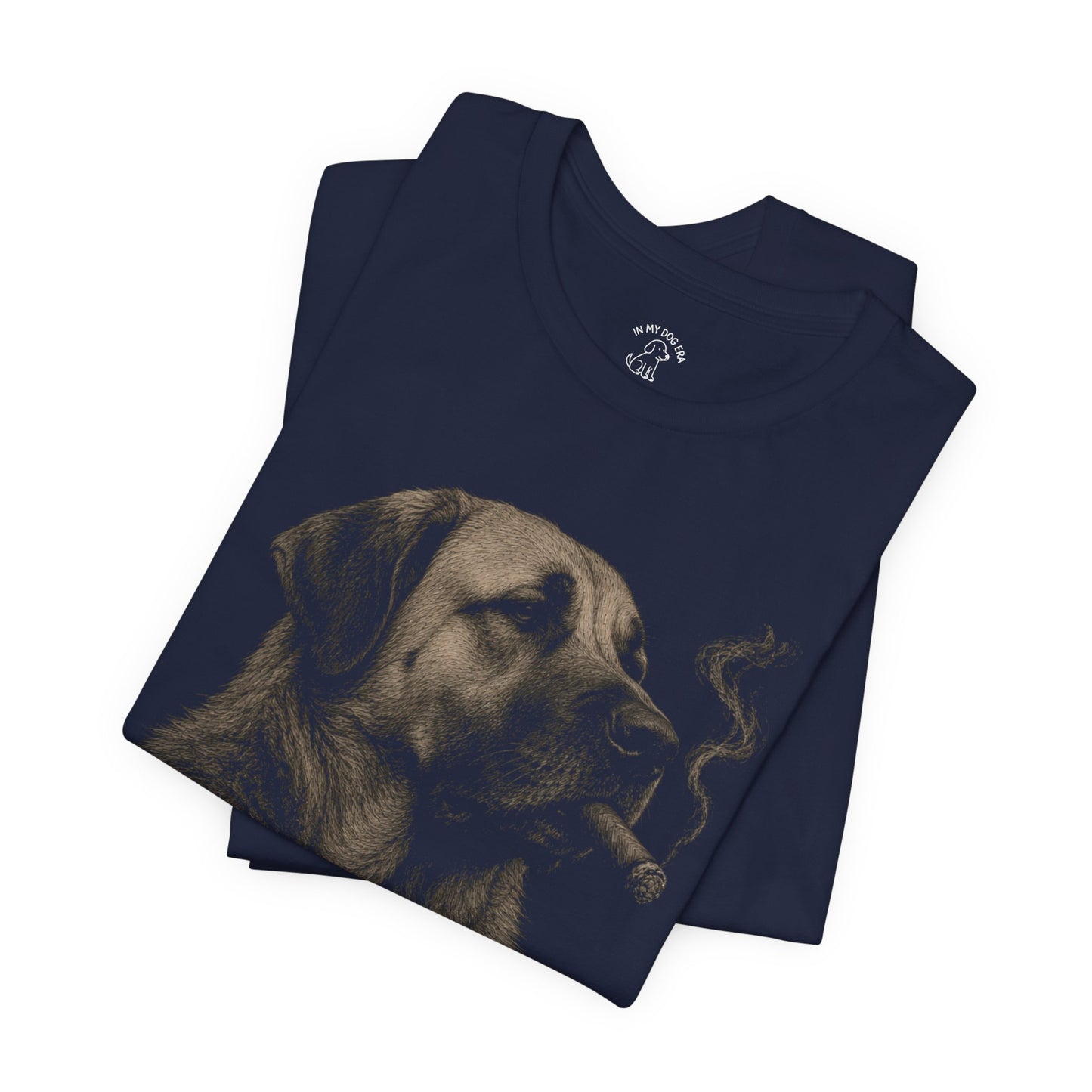 The Gentleman Kangal Shepherd Dog T-Shirt