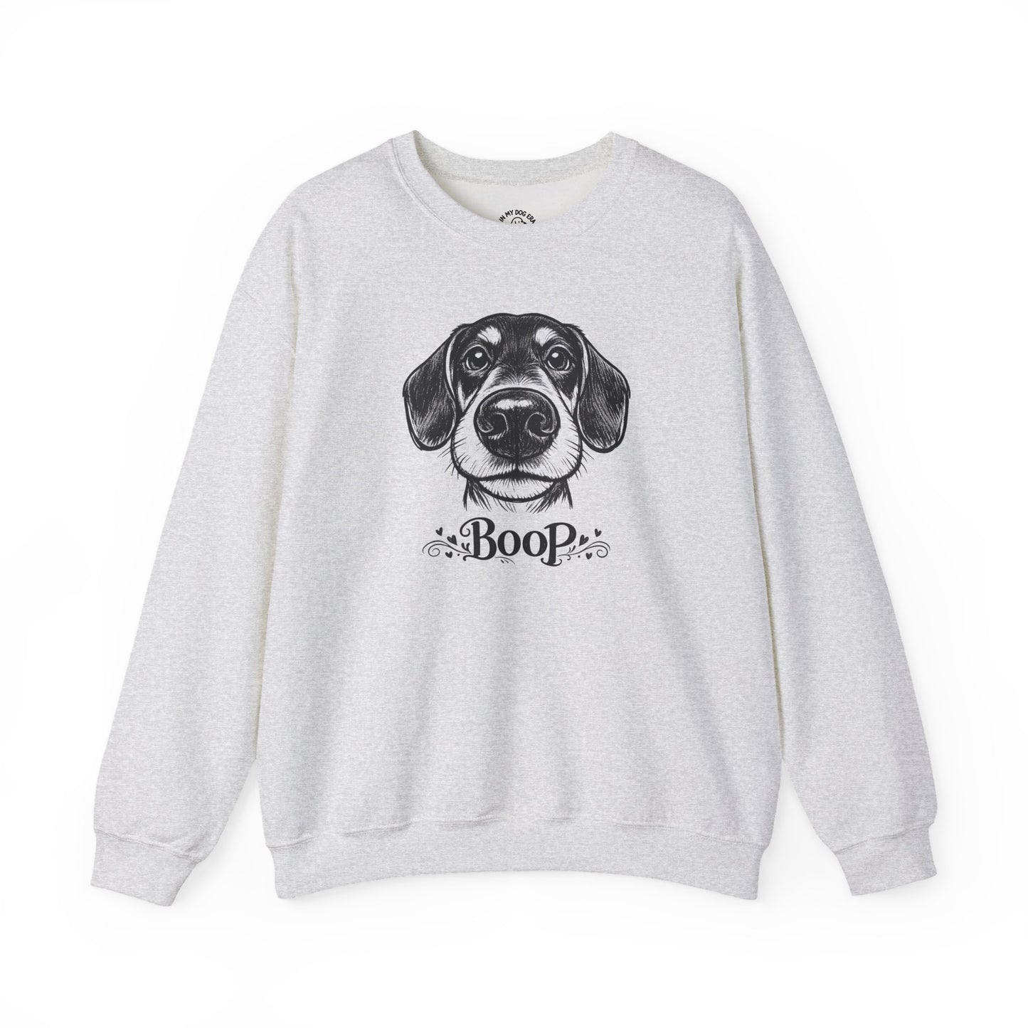 BOOP Dachshund - Unisex Sweatshirt