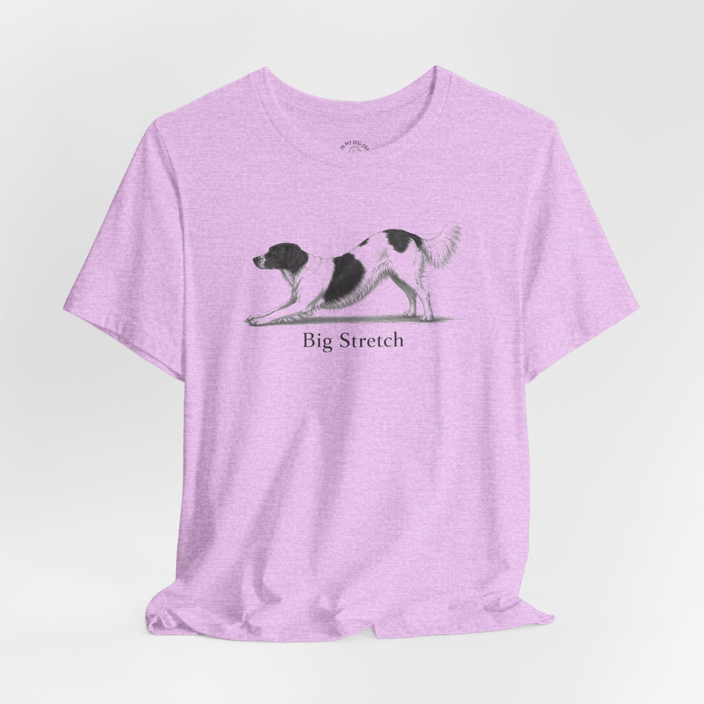 Big Stretch Drentsche Patrijshond T-Shirt