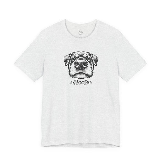 BOOP Rottweiler - Unisex T-Shirt