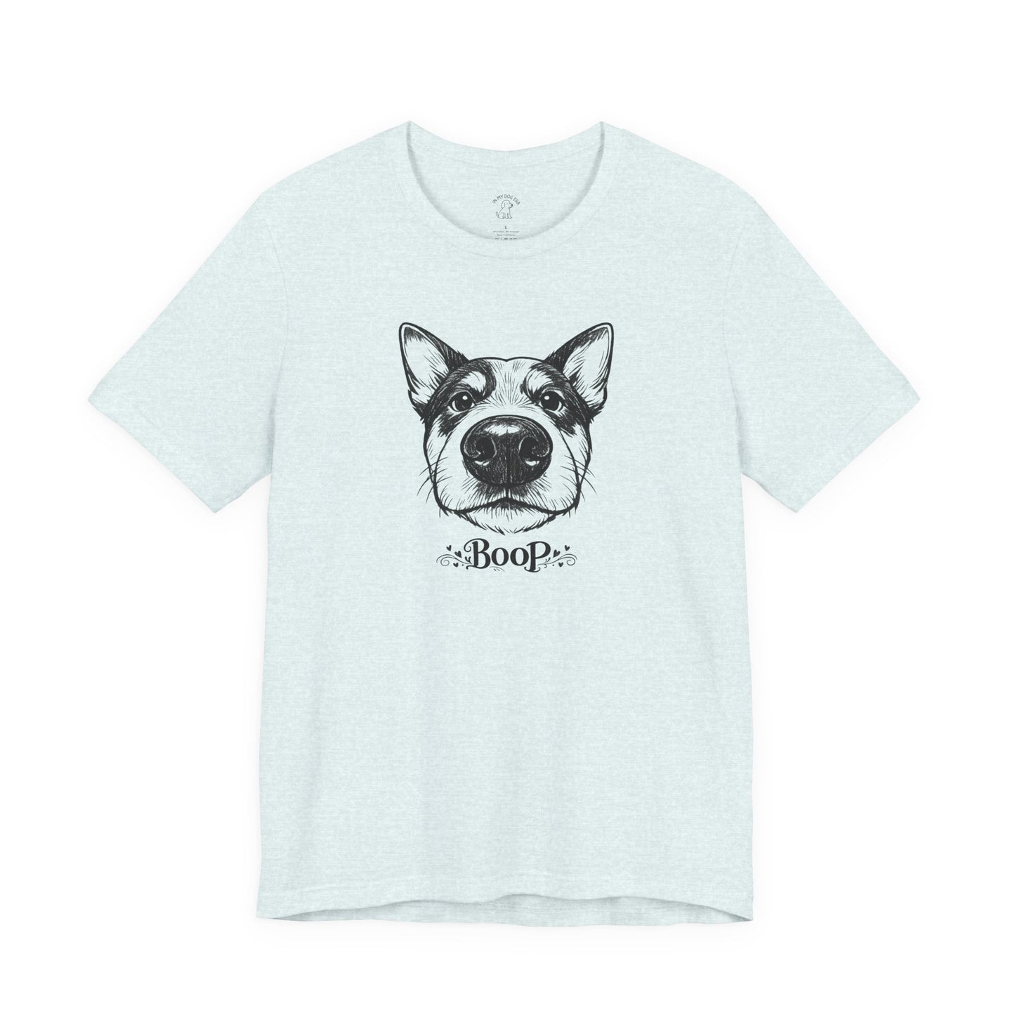 BOOP Australian Cattle Dog (Heeler) - Unisex T-Shirt